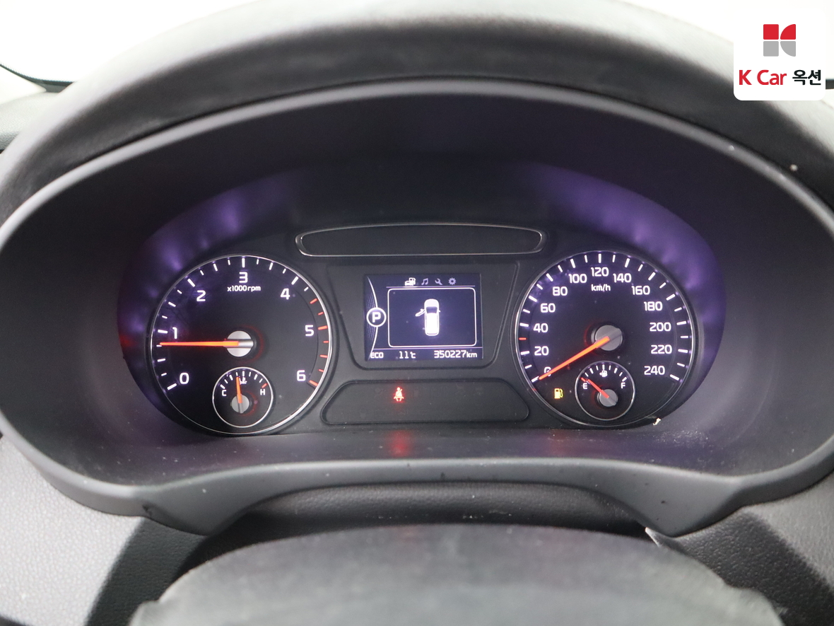 كيا سورينتو 2016 - صورة 5