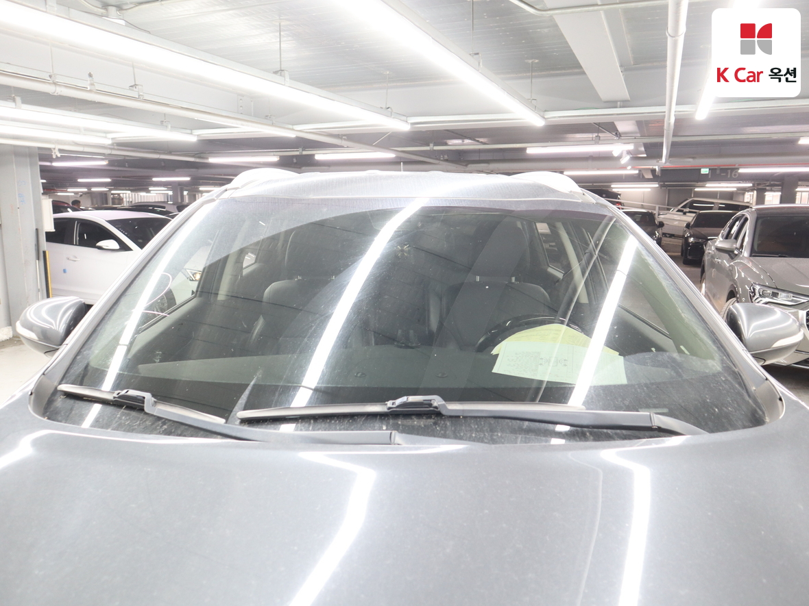 كيا سورينتو 2016 - صورة 34