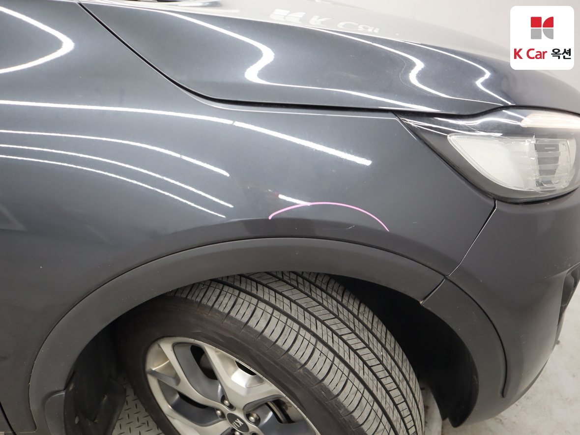 كيا سورينتو 2016 - صورة 42