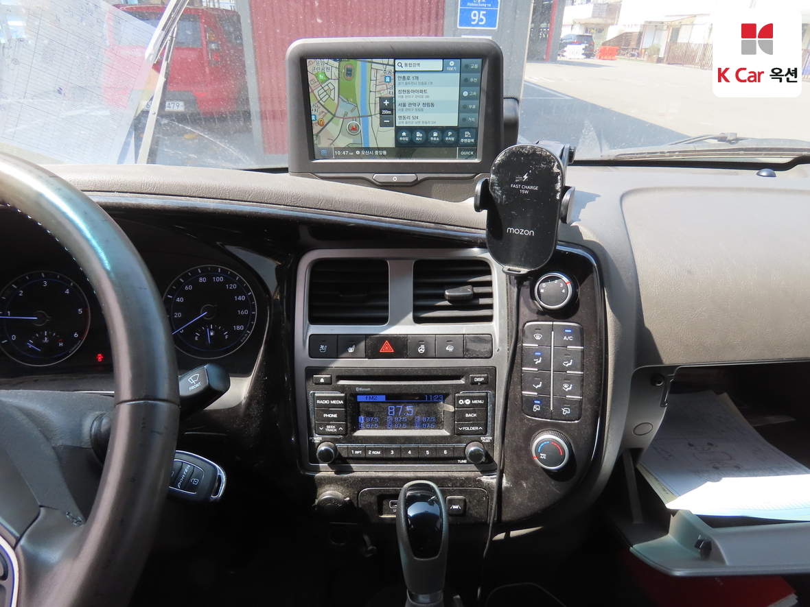 현대자동차 포터 2022 - 이미지 6