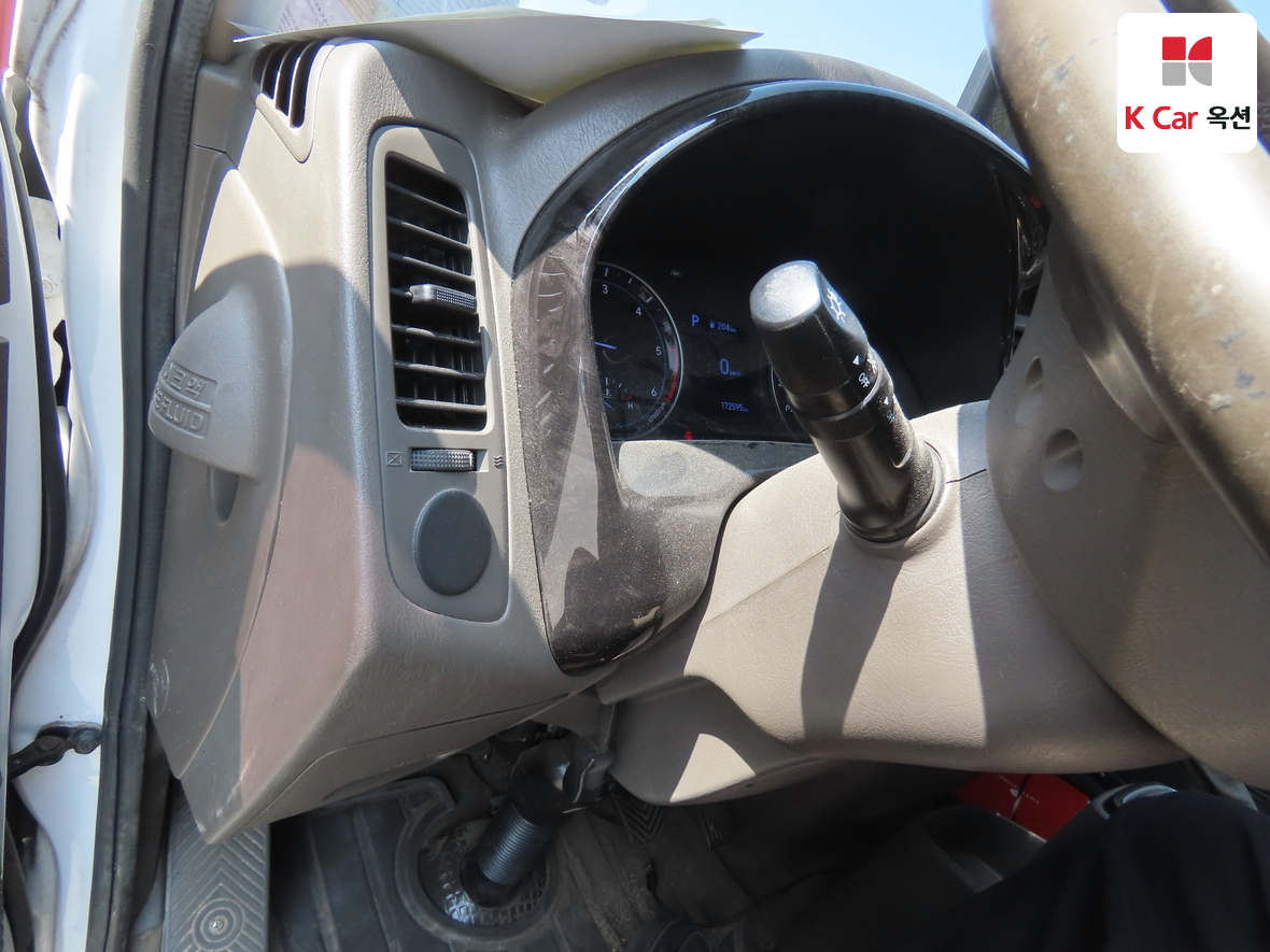 현대자동차 포터 2022 - 이미지 9