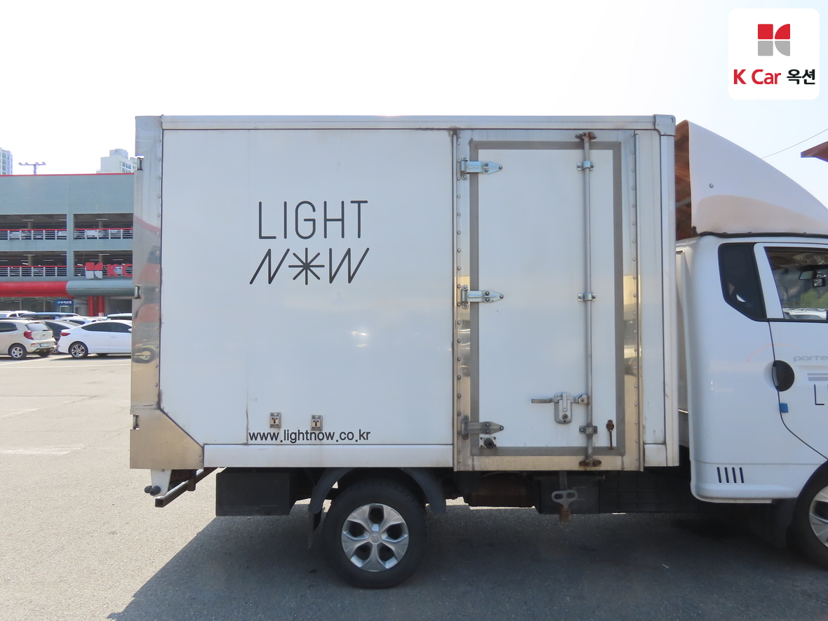 현대자동차 포터 2022 - 이미지 36