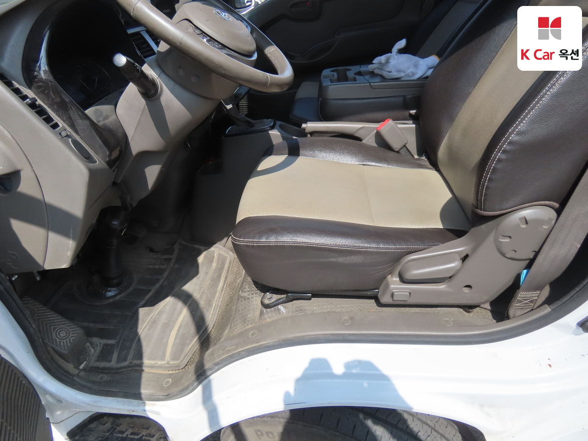 현대자동차 포터 2022 - 이미지 18