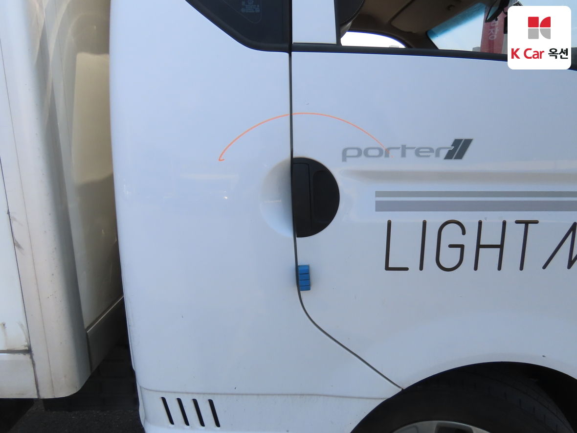 현대자동차 포터 2022 - 이미지 29