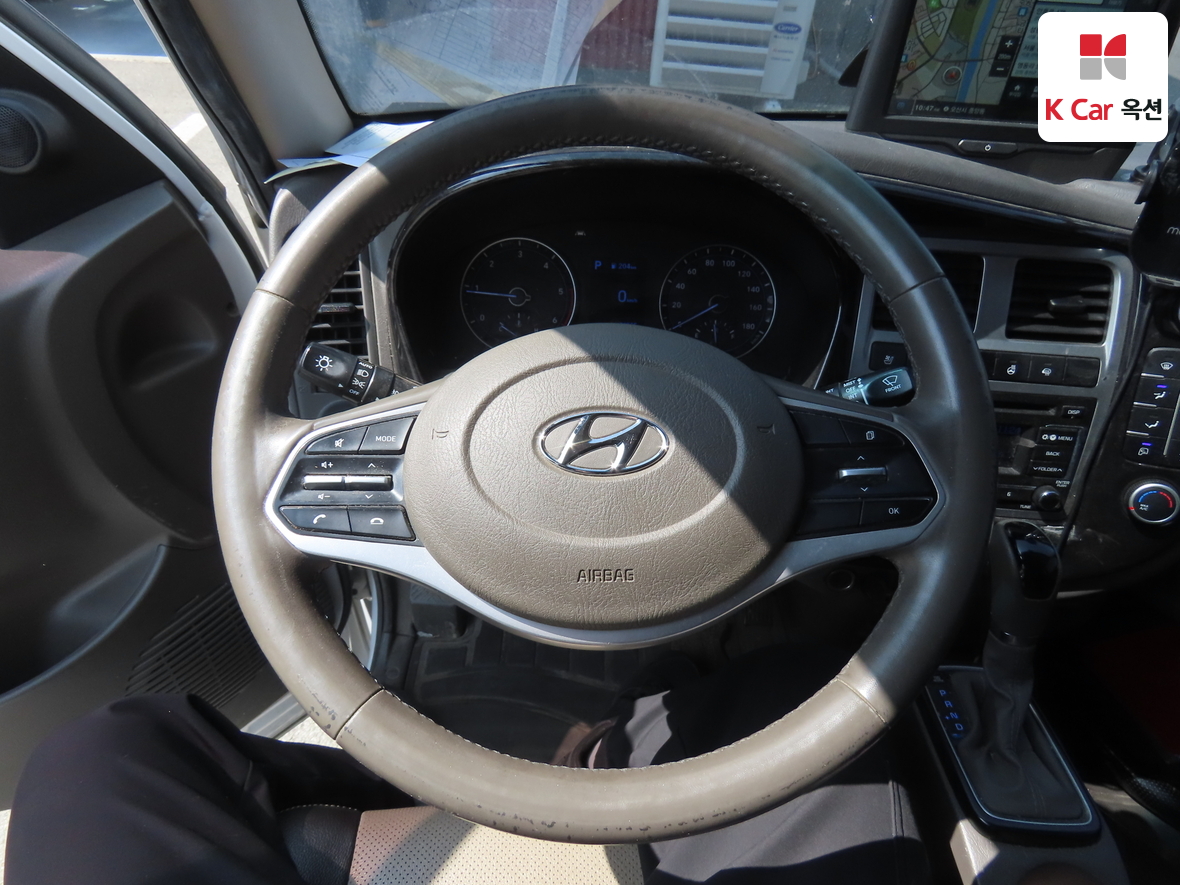 현대자동차 포터 2022 - 이미지 10