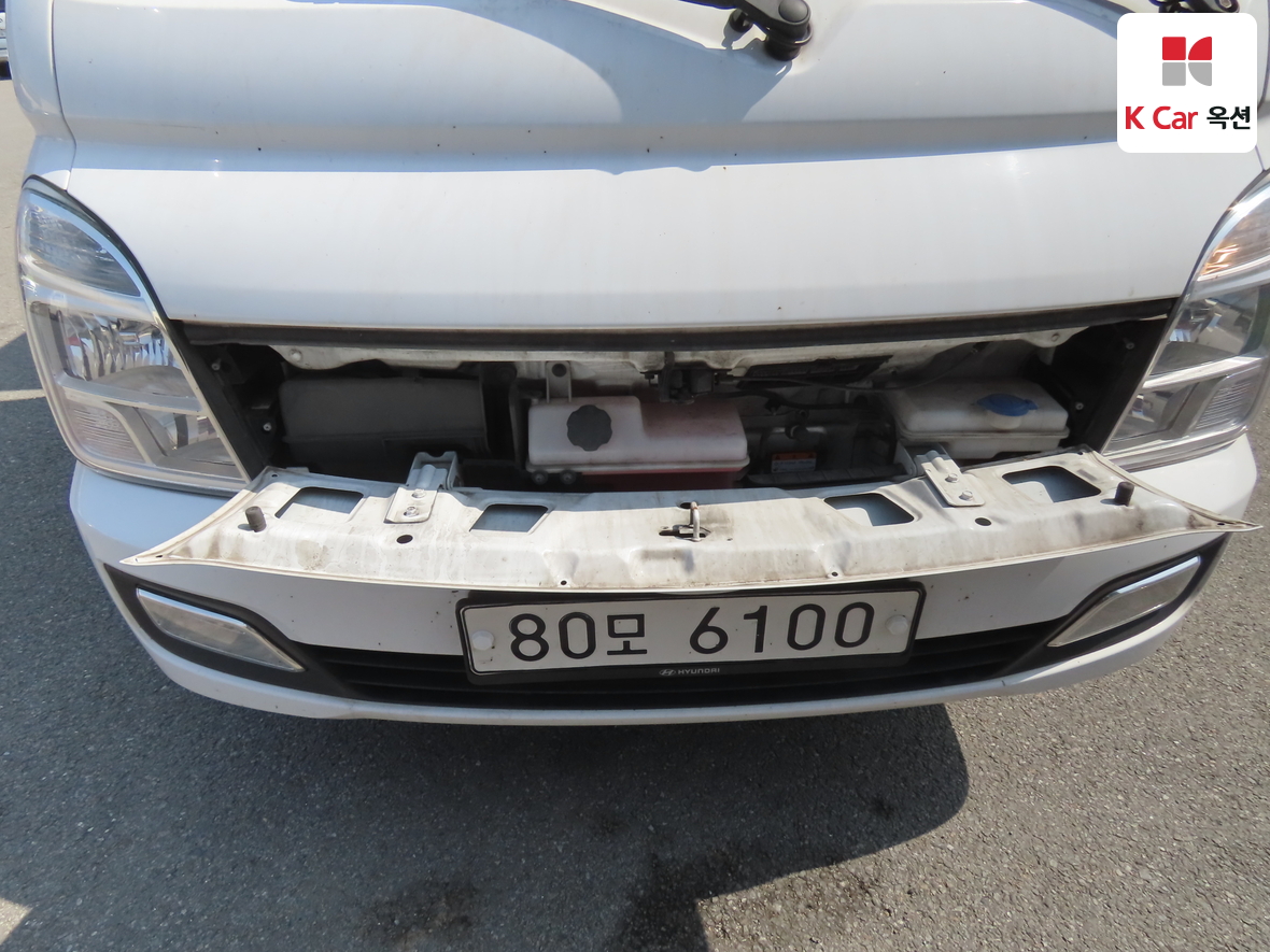 현대자동차 포터 2022 - 이미지 26