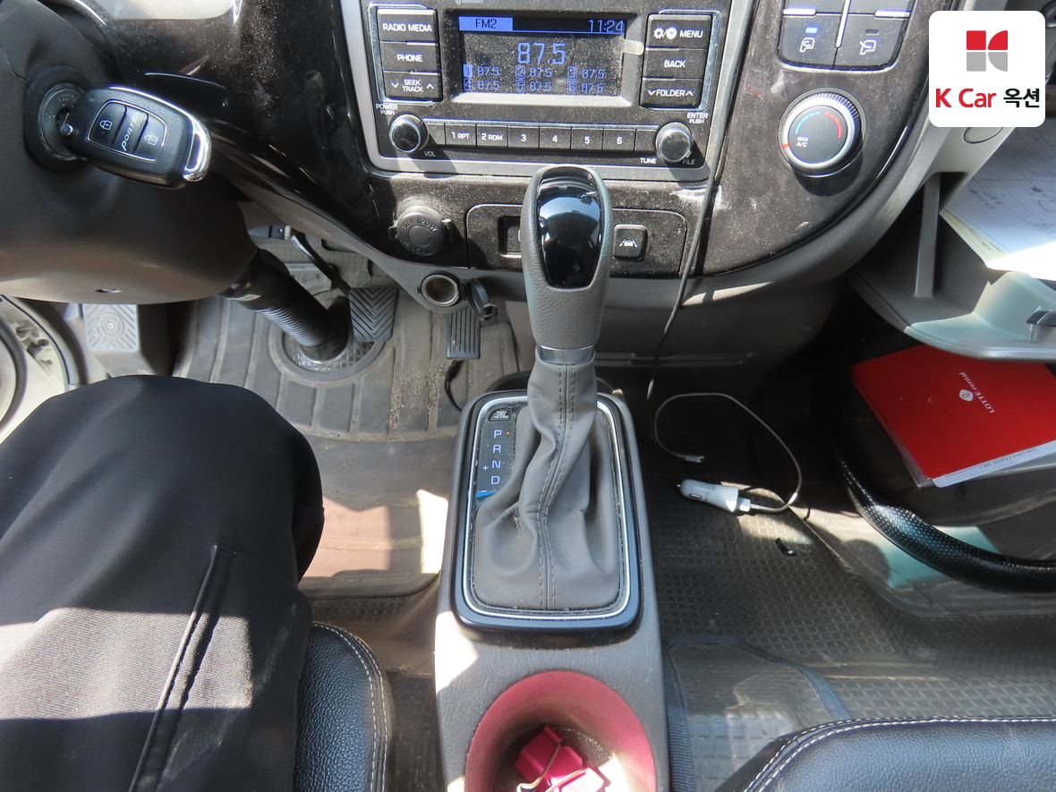 현대자동차 포터 2022 - 이미지 17