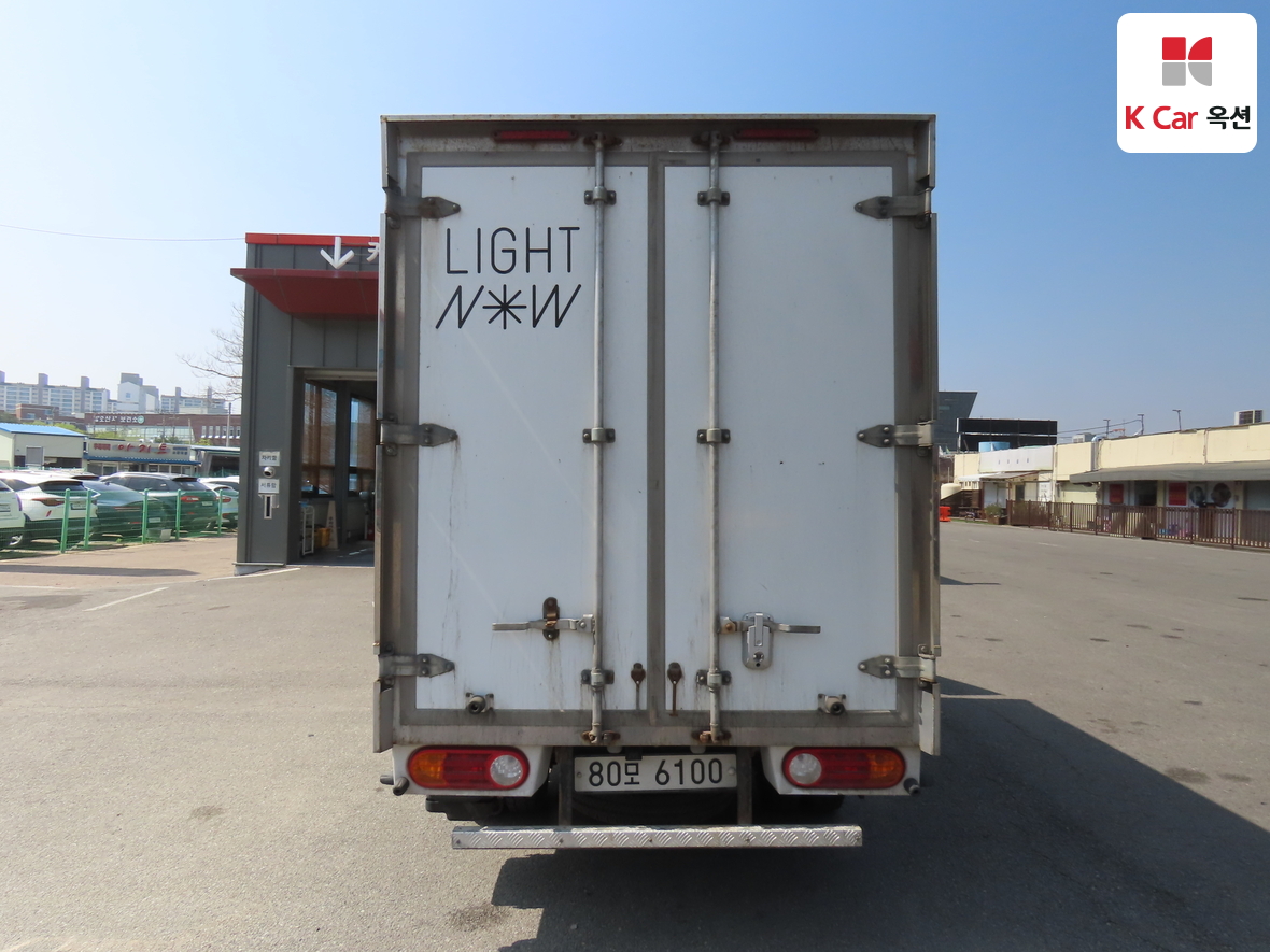 현대자동차 포터 2022 - 이미지 34