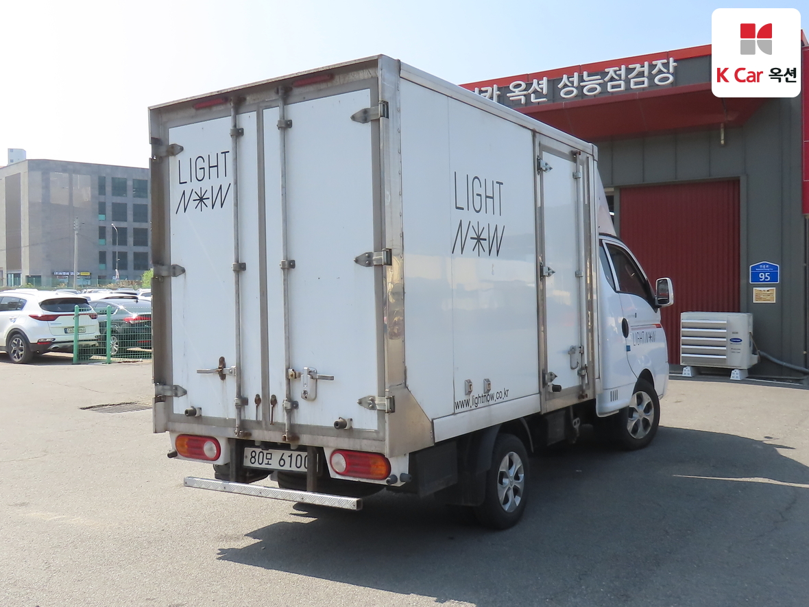 현대자동차 포터 2022 - 이미지 2