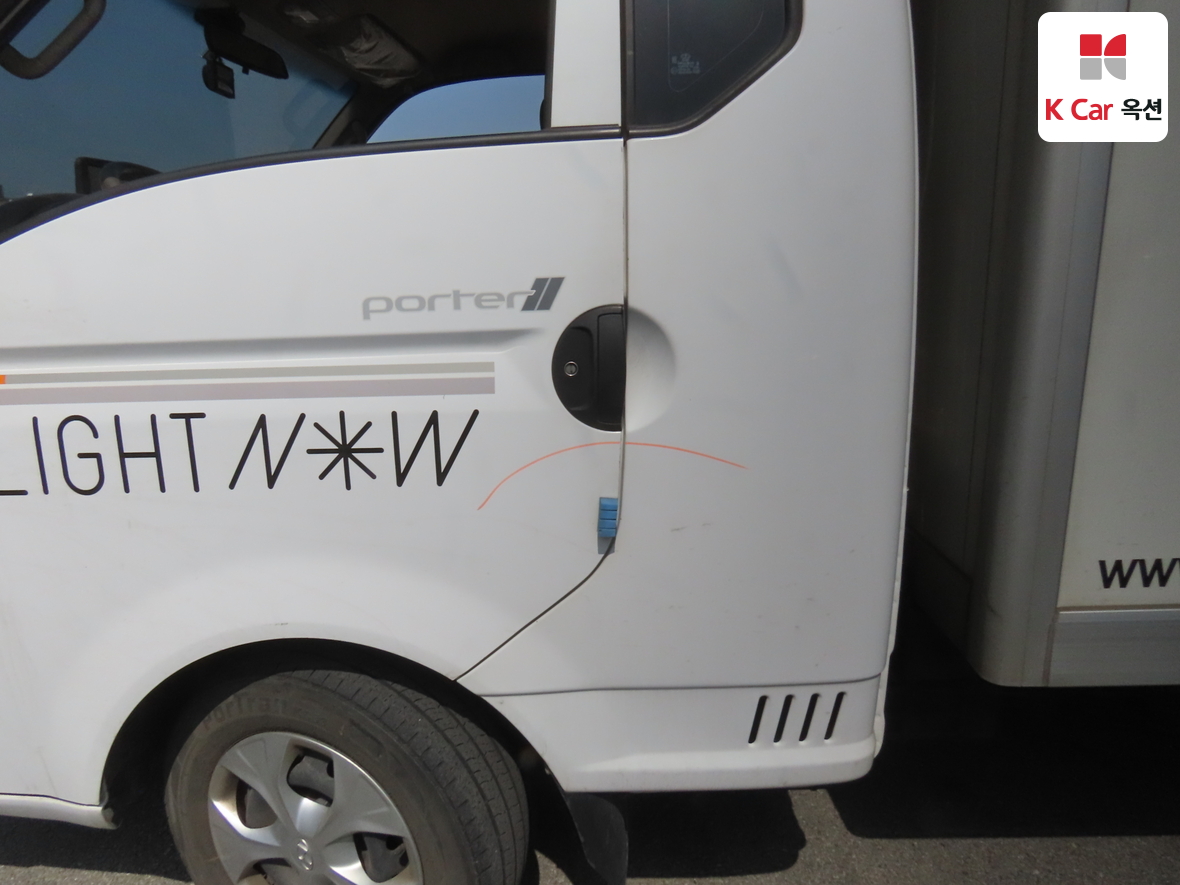 현대자동차 포터 2022 - 이미지 32