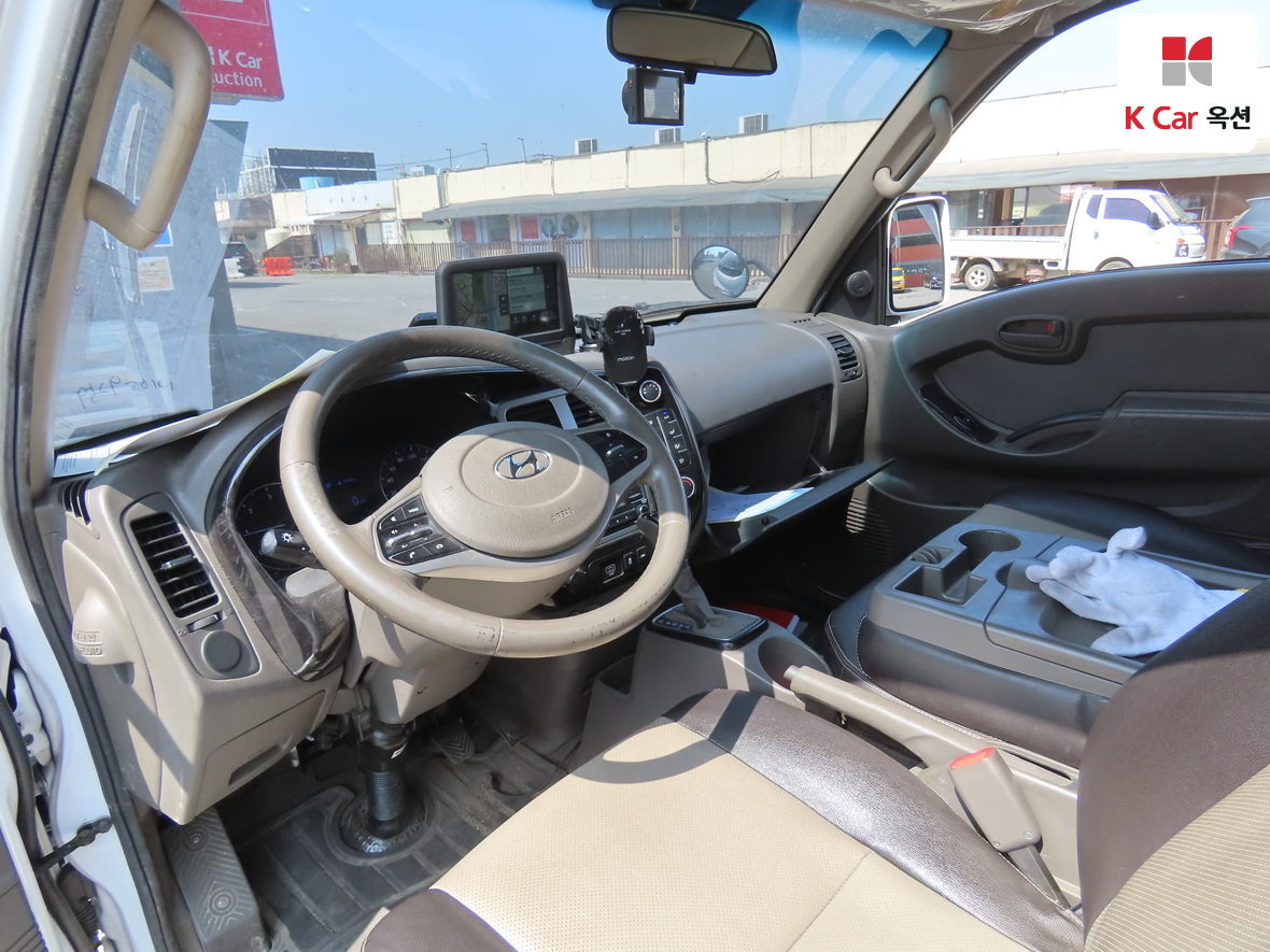 현대자동차 포터 2022 - 이미지 3