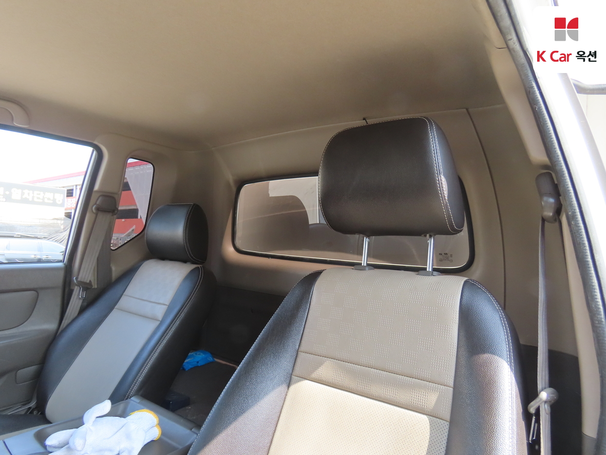 현대자동차 포터 2022 - 이미지 19