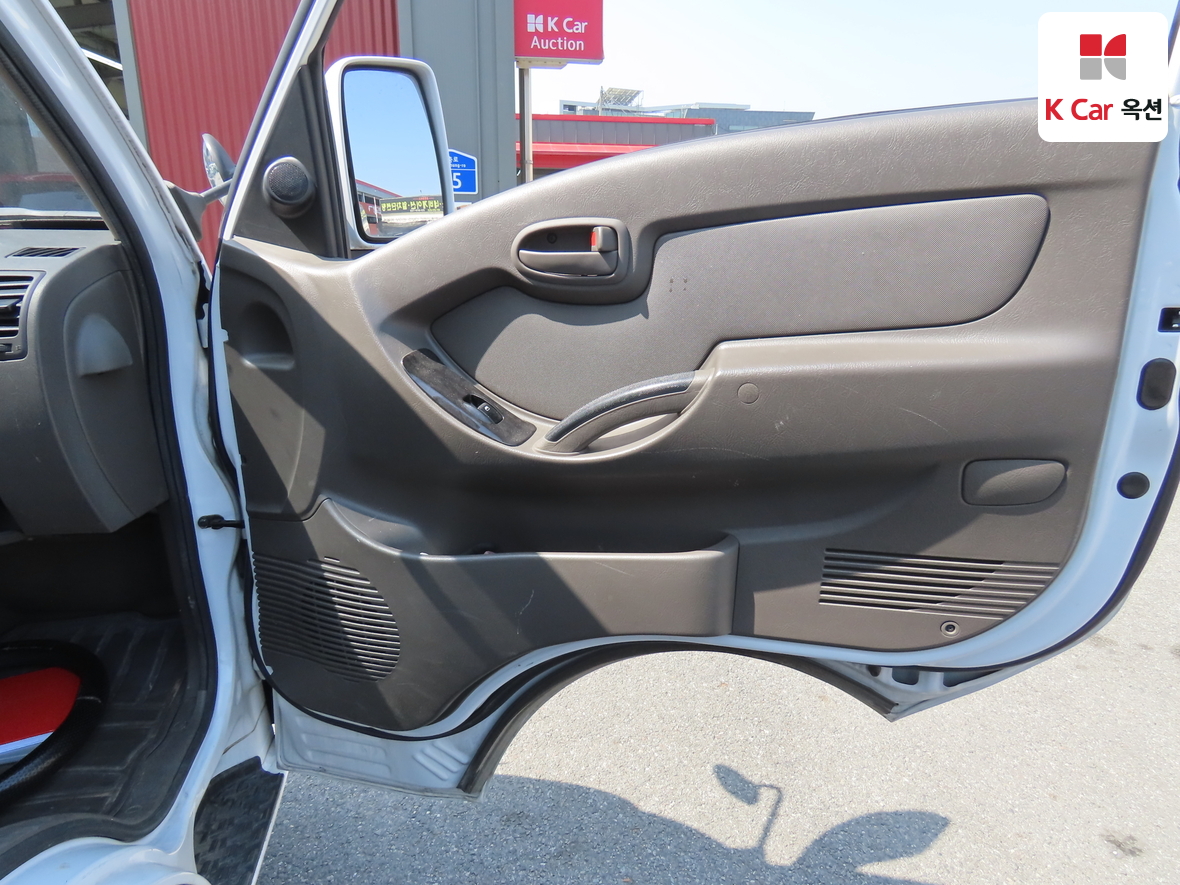 현대자동차 포터 2022 - 이미지 22