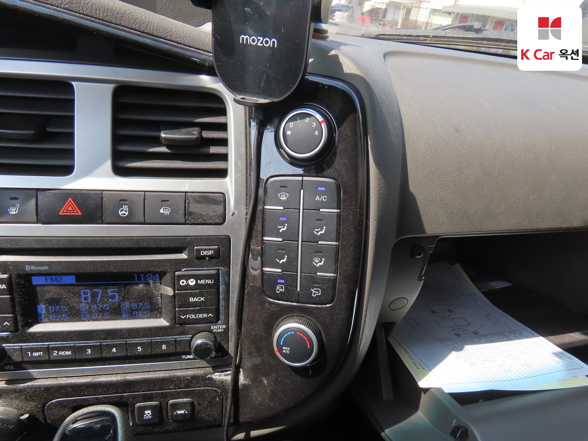 현대자동차 포터 2022 - 이미지 16