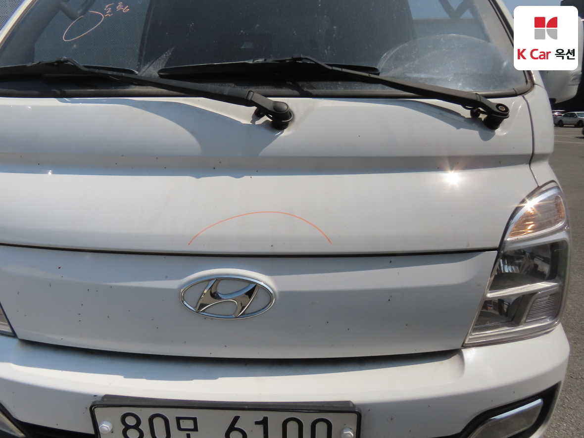 현대자동차 포터 2022 - 이미지 31