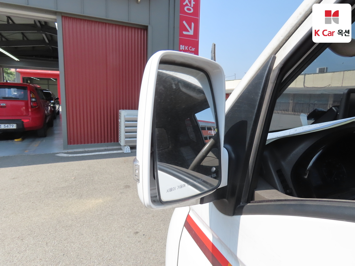 현대자동차 포터 2022 - 이미지 21