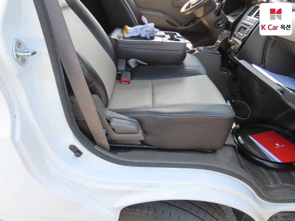 현대자동차 포터 2022 - 이미지 23