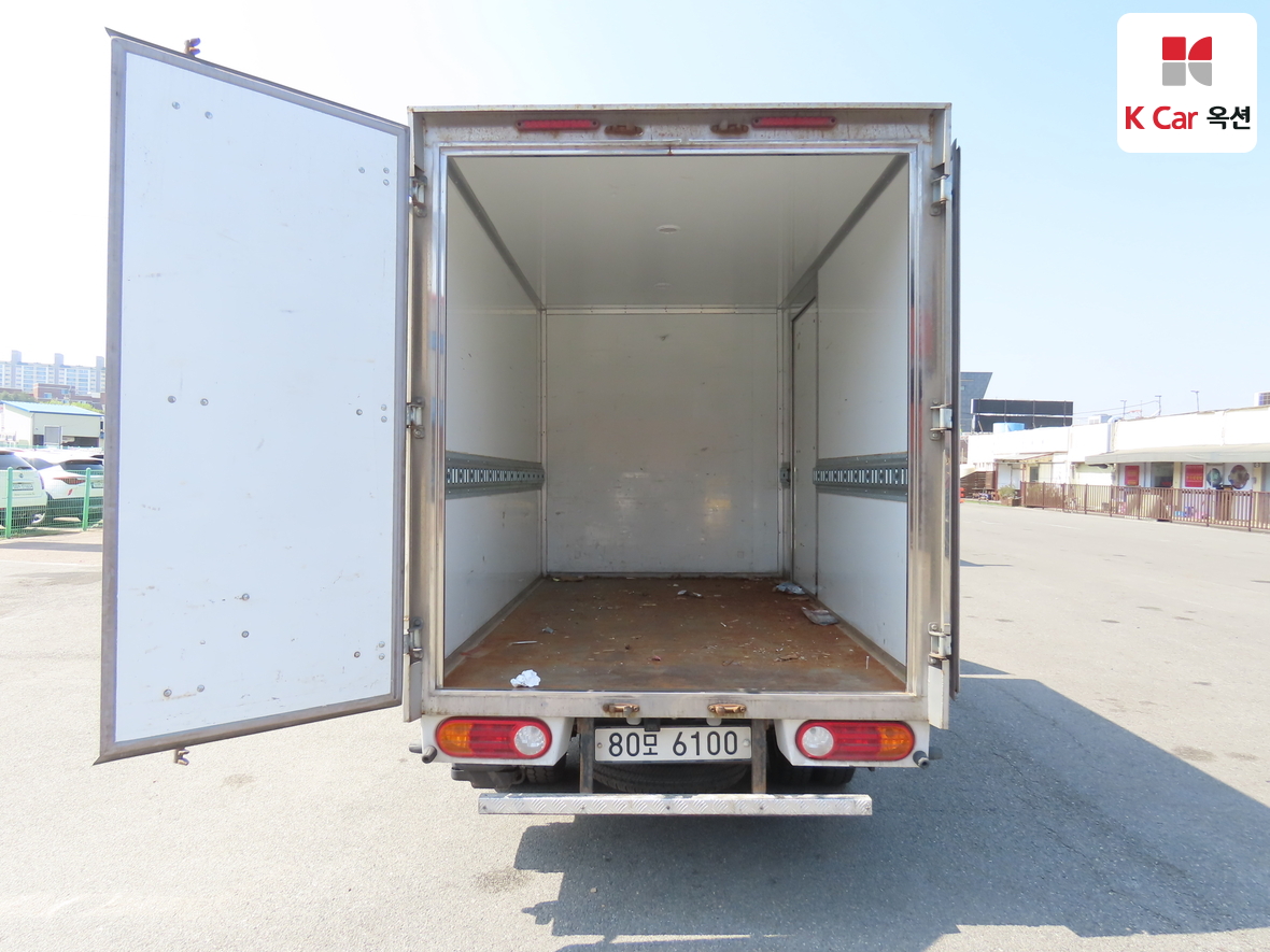 현대자동차 포터 2022 - 이미지 35