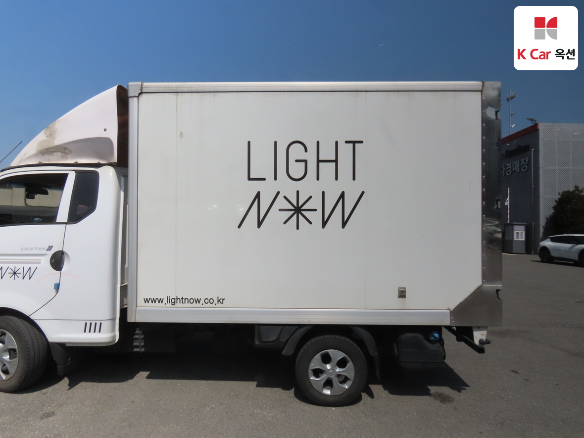 현대자동차 포터 2022 - 이미지 33