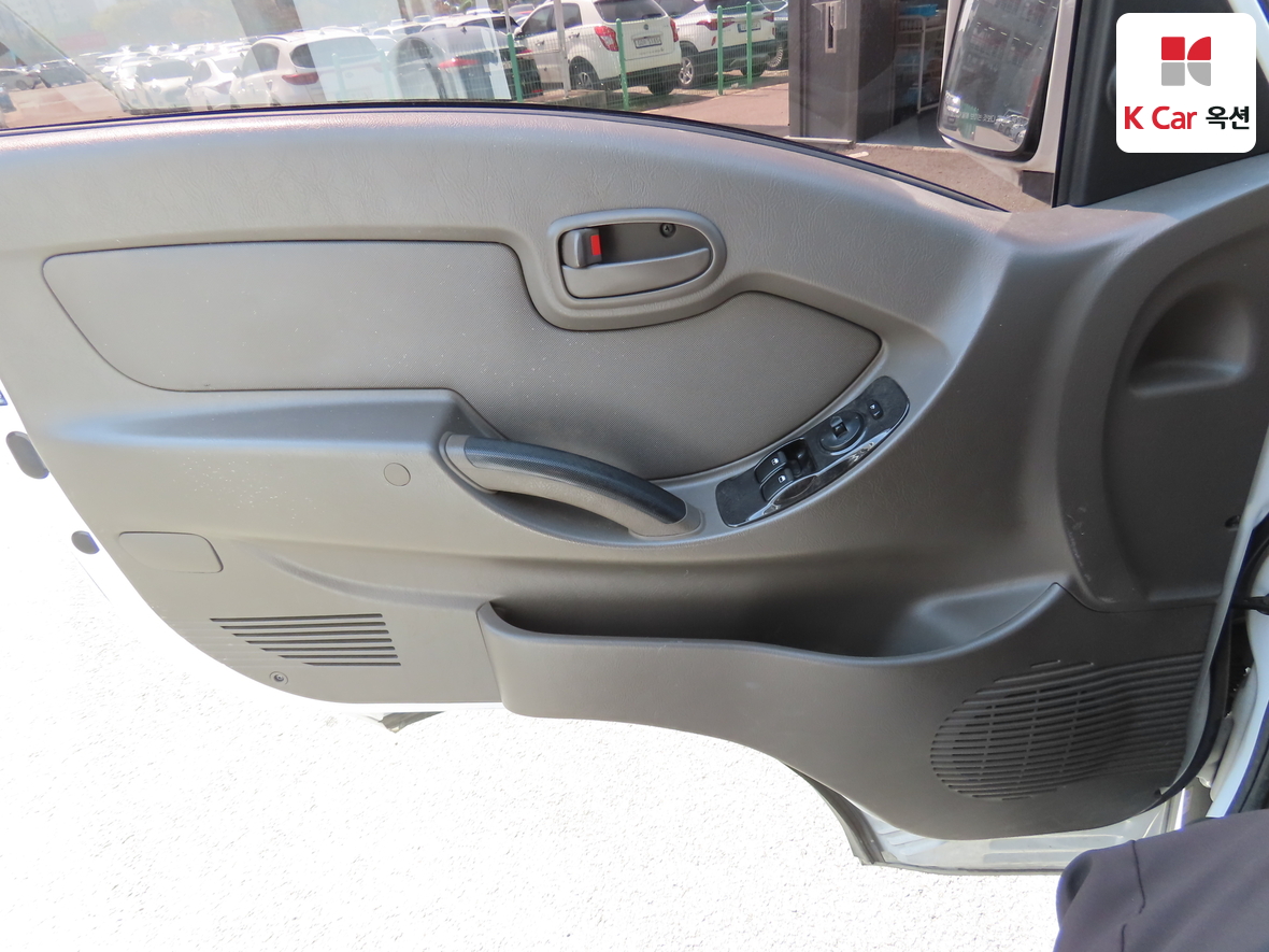 현대자동차 포터 2022 - 이미지 8