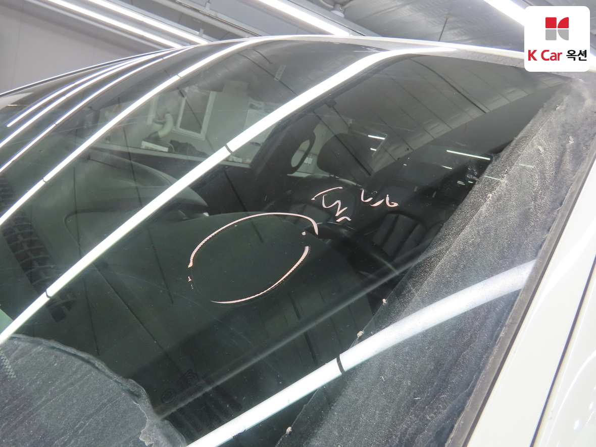 KG Mobility Rexton Sports 2022 - Image 34