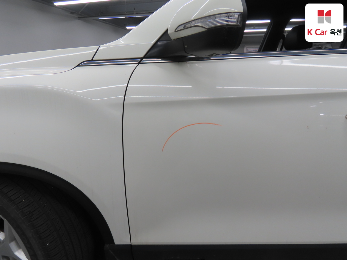 KG Mobility Rexton Sports 2022 - Image 35