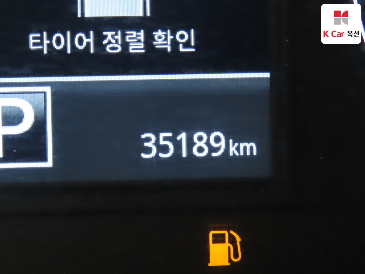 KG Mobility Rexton Sports 2022 - Image 4