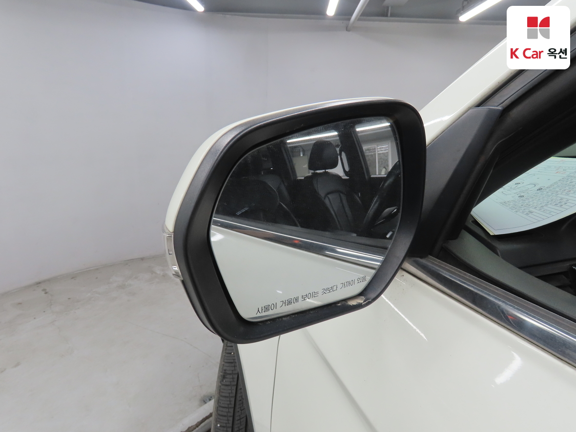 KG Mobility Rexton Sports 2022 - Image 22