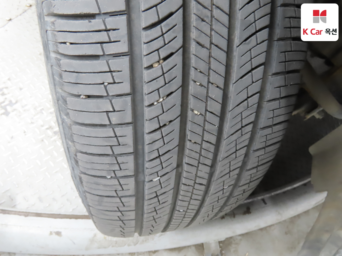 KG Mobility Rexton Sports 2022 - Image 32