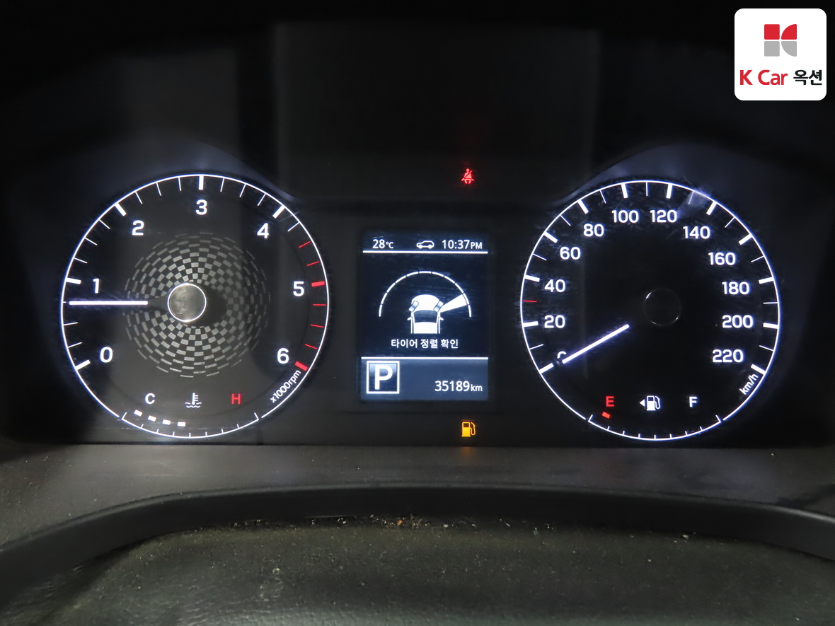 KG Mobility Rexton Sports 2022 - Image 5