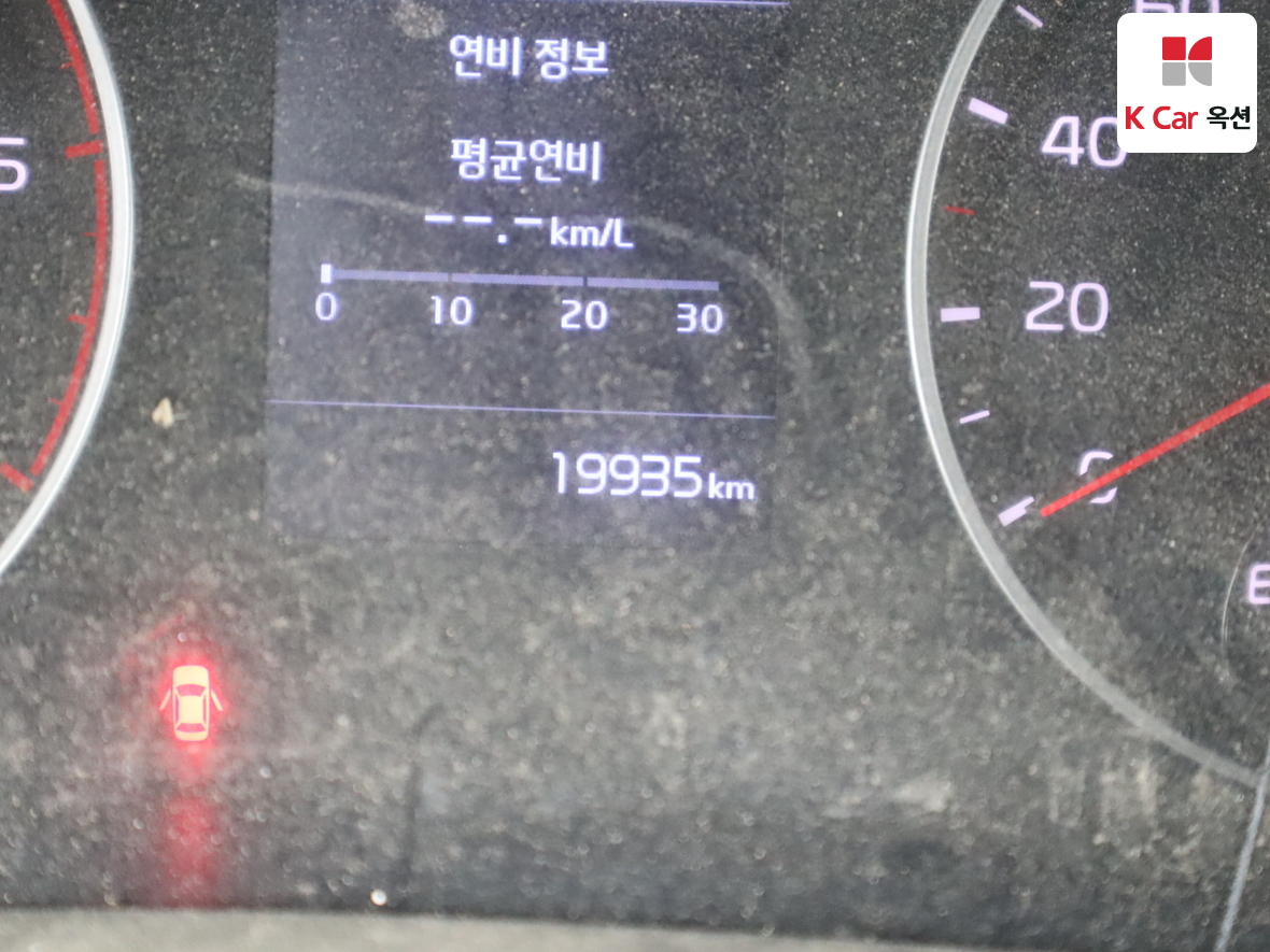 한국지엠 트럭 - 4