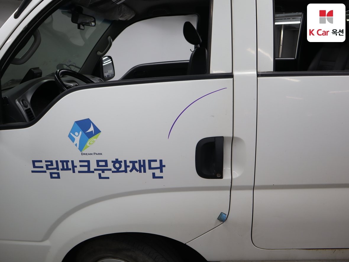 한국지엠 트럭 - 39