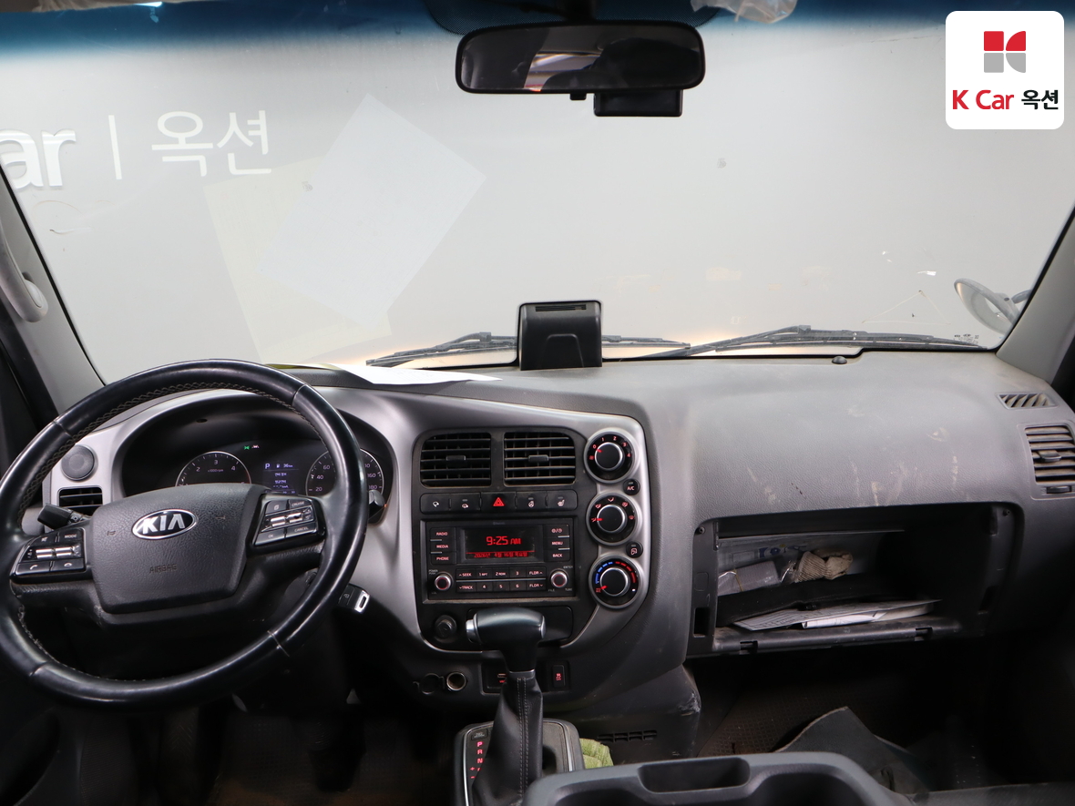 한국지엠 트럭 - 3