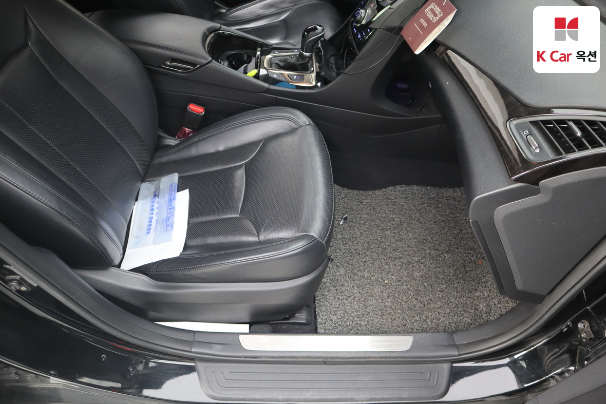 هيونداي أزيرا 2011 - صورة 28