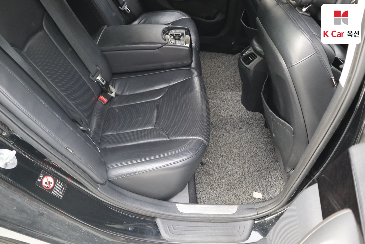 هيونداي أزيرا 2011 - صورة 26