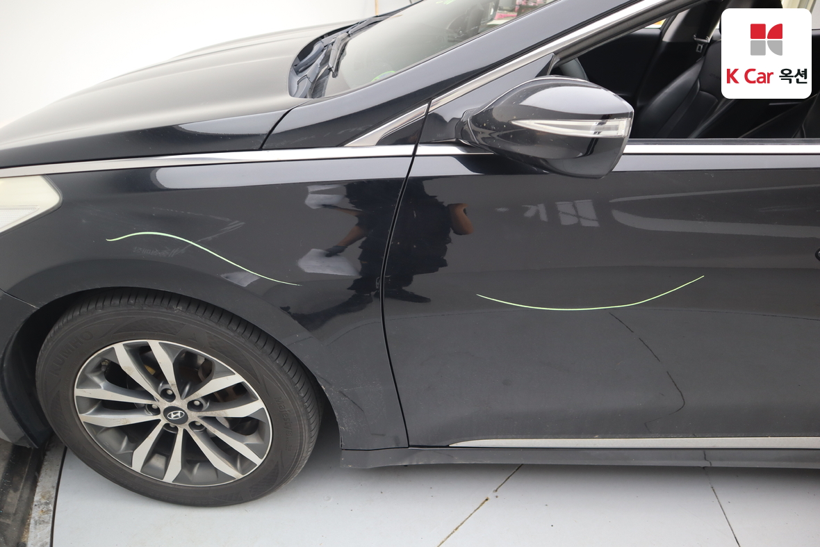 هيونداي أزيرا 2011 - صورة 39