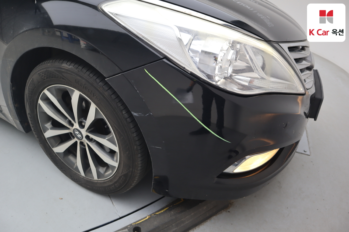 هيونداي أزيرا 2011 - صورة 37