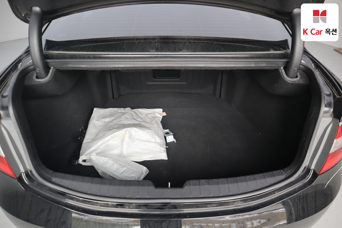 هيونداي أزيرا 2011 - صورة 24