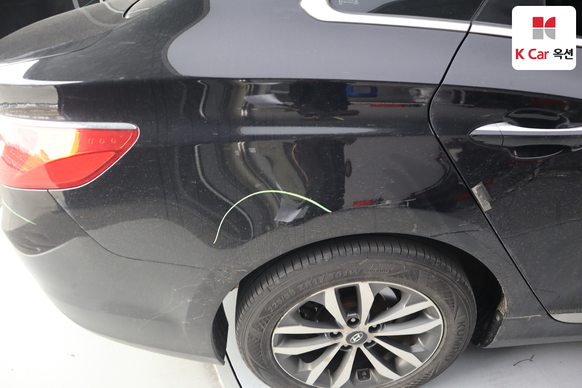 هيونداي أزيرا 2011 - صورة 34