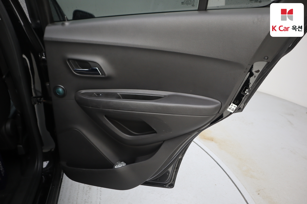 한국지엠 트랙스 - 28