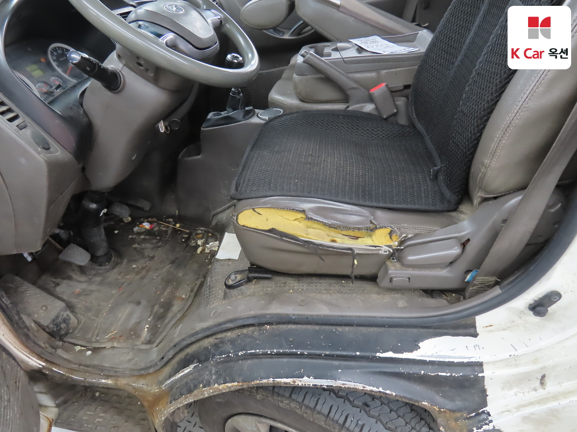 هيونداي بورتر 2016 - صورة 17