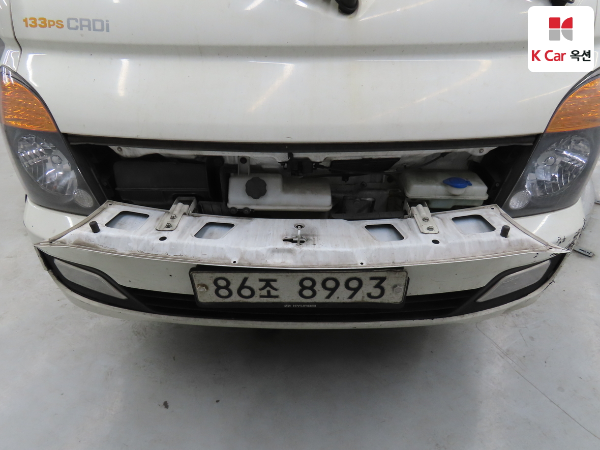 هيونداي بورتر 2016 - صورة 26