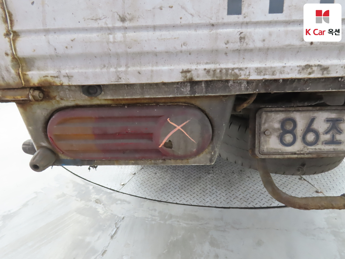 هيونداي بورتر 2016 - صورة 35