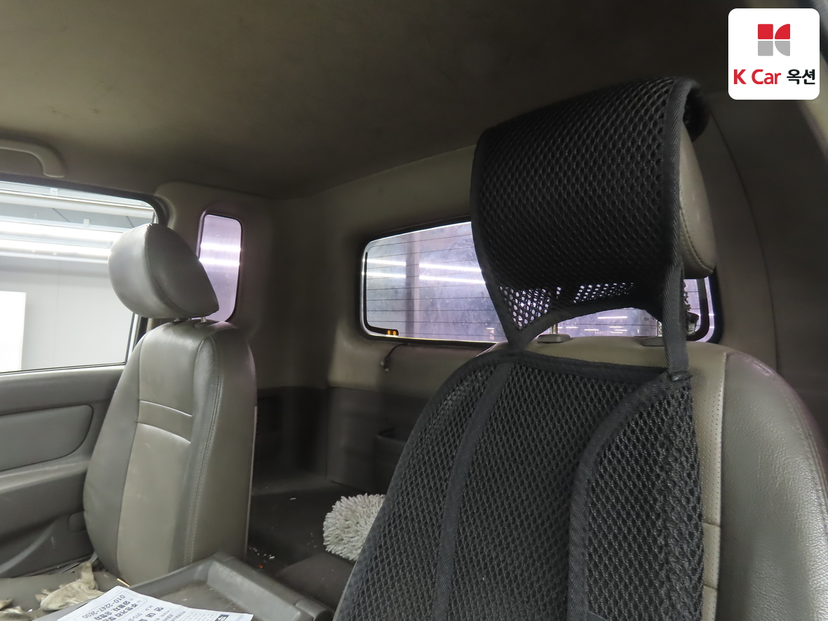 هيونداي بورتر 2016 - صورة 19