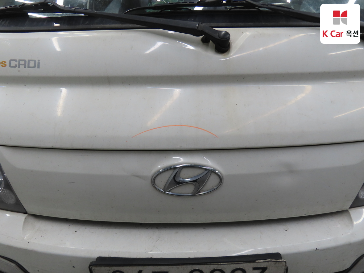 هيونداي بورتر 2016 - صورة 32