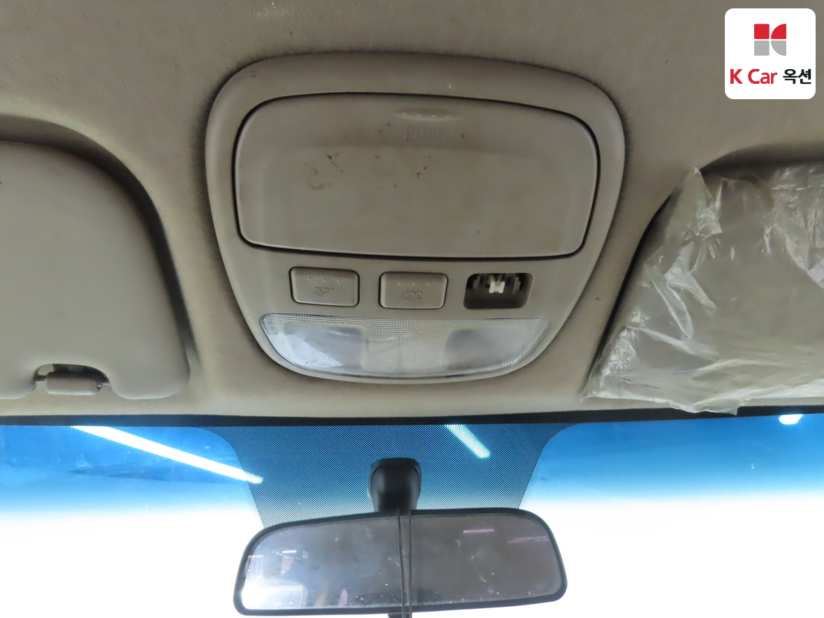 هيونداي بورتر 2016 - صورة 12