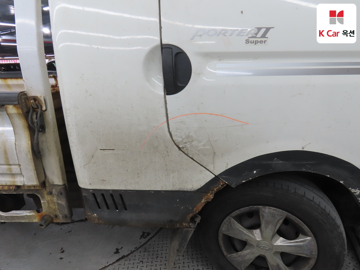 هيونداي بورتر 2016 - صورة 30