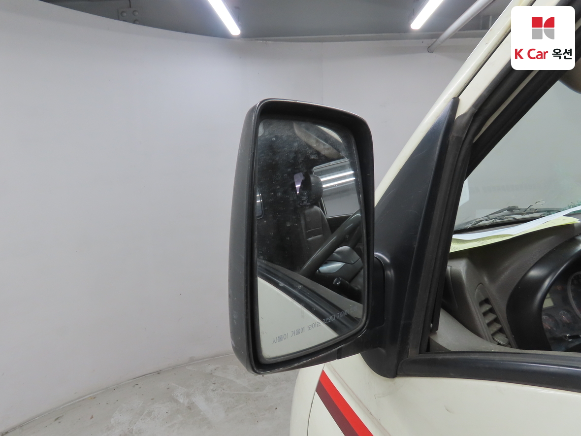 هيونداي بورتر 2016 - صورة 21