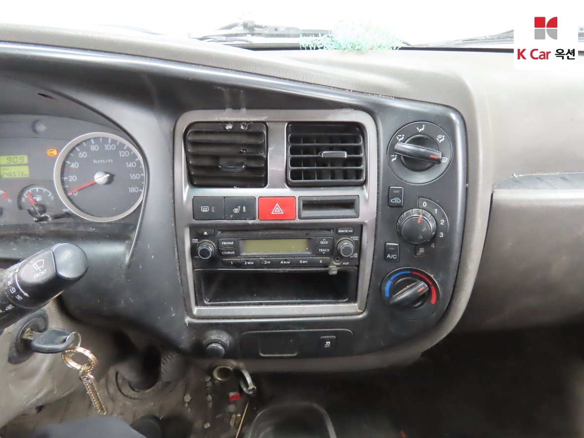 هيونداي بورتر 2016 - صورة 6