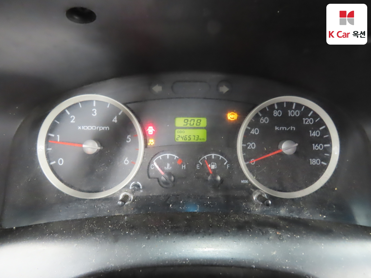 هيونداي بورتر 2016 - صورة 5